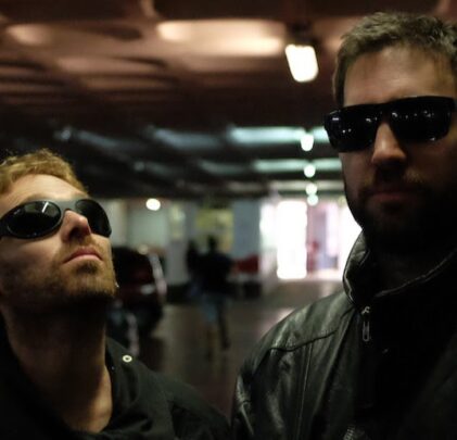 Vuelveteloca comparte “Alacrán”