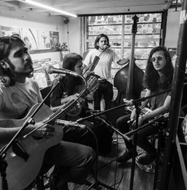 Build A Vista lanza video para 