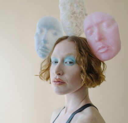 Vōx anuncia 'This Body', su próximo EP