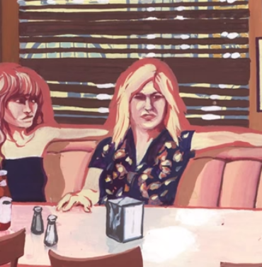 Beverly estrena tema