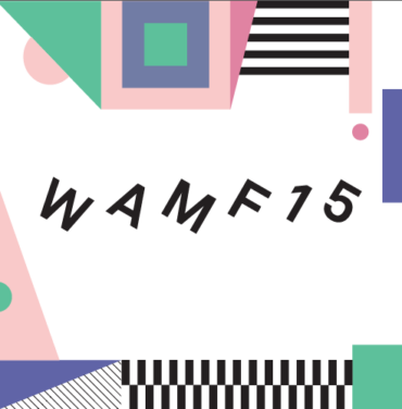 Showcase Festival Waco 2015