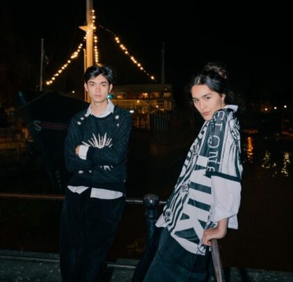 “Is This What Love Is?”, lo nuevo de Wasia Project