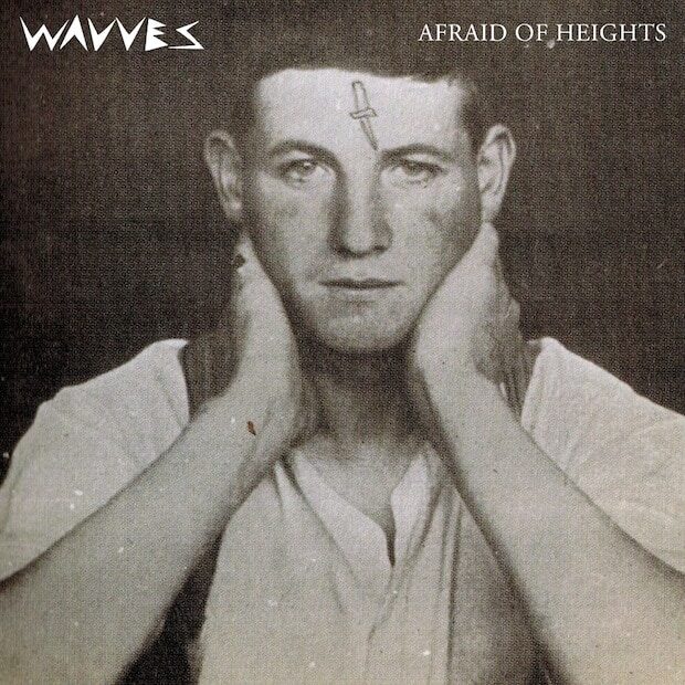 Escucha Afraid Of Heights, nuevo disco de Wavves