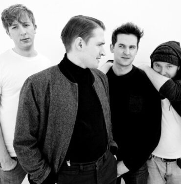 Juan Atkins comparte remix a Wild Beasts