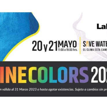 Wine Color & Music Fest anuncia su edición para 2023