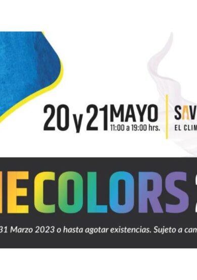 Wine Color & Music Fest anuncia su edición para 2023
