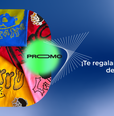 ¡Te regalamos merch de La Texana!