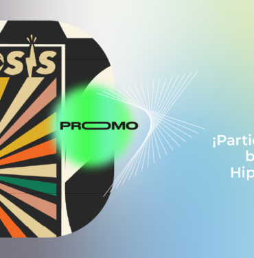 ¡Te regalamos boletos para #Hipnosis2023!