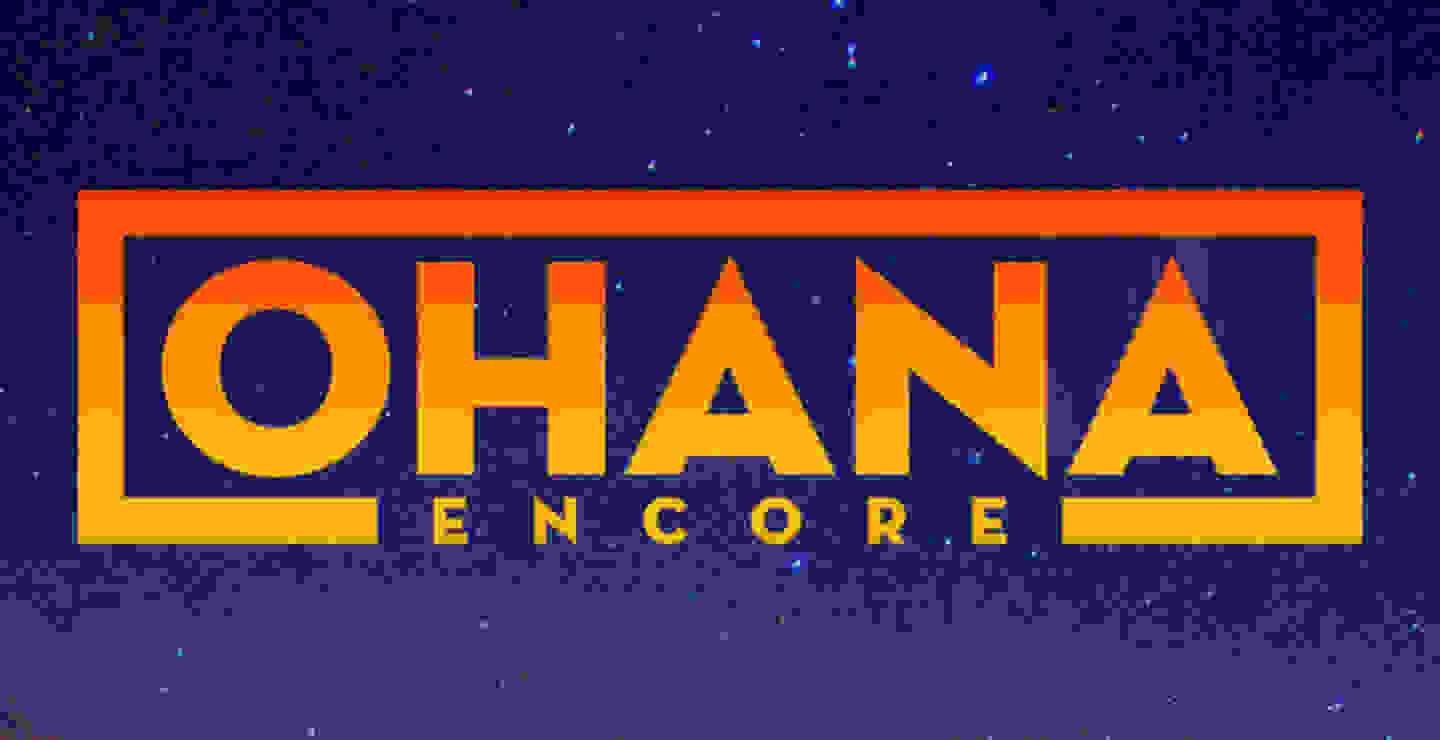 Alanis Morissette y The Black Keys encabezan el lineup del Ohana Encore  