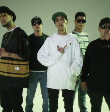 WEST GOLD estrena su disco 'Stay Gold'