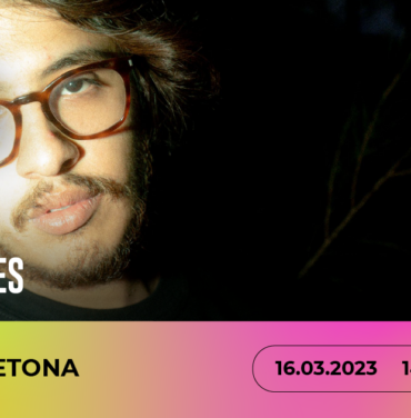 No te pierdas el IG Live de Indie Rocks! con Wet Baes