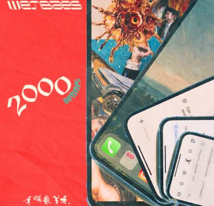 Wet Baes viaja al pasado con “2000Veintes”