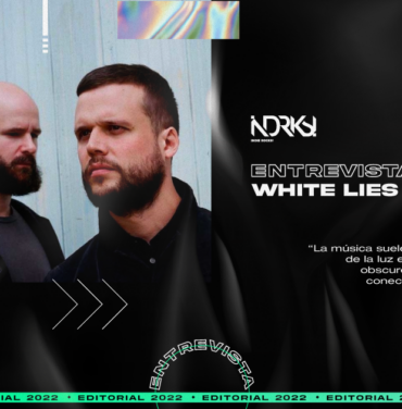 Entrevista con White Lies