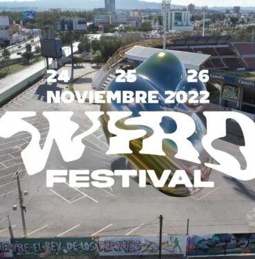El WIRD Festival 2022 está a la vuelta de la esquina