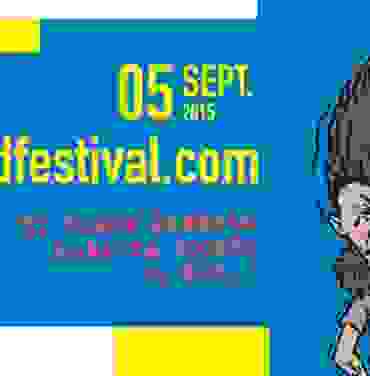 Wird Festival 2015