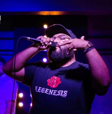 WK presenta “Una Canción para el Final de la Película“