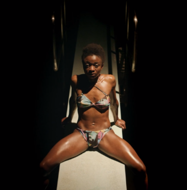 Nuevo video de WhoMadeWho