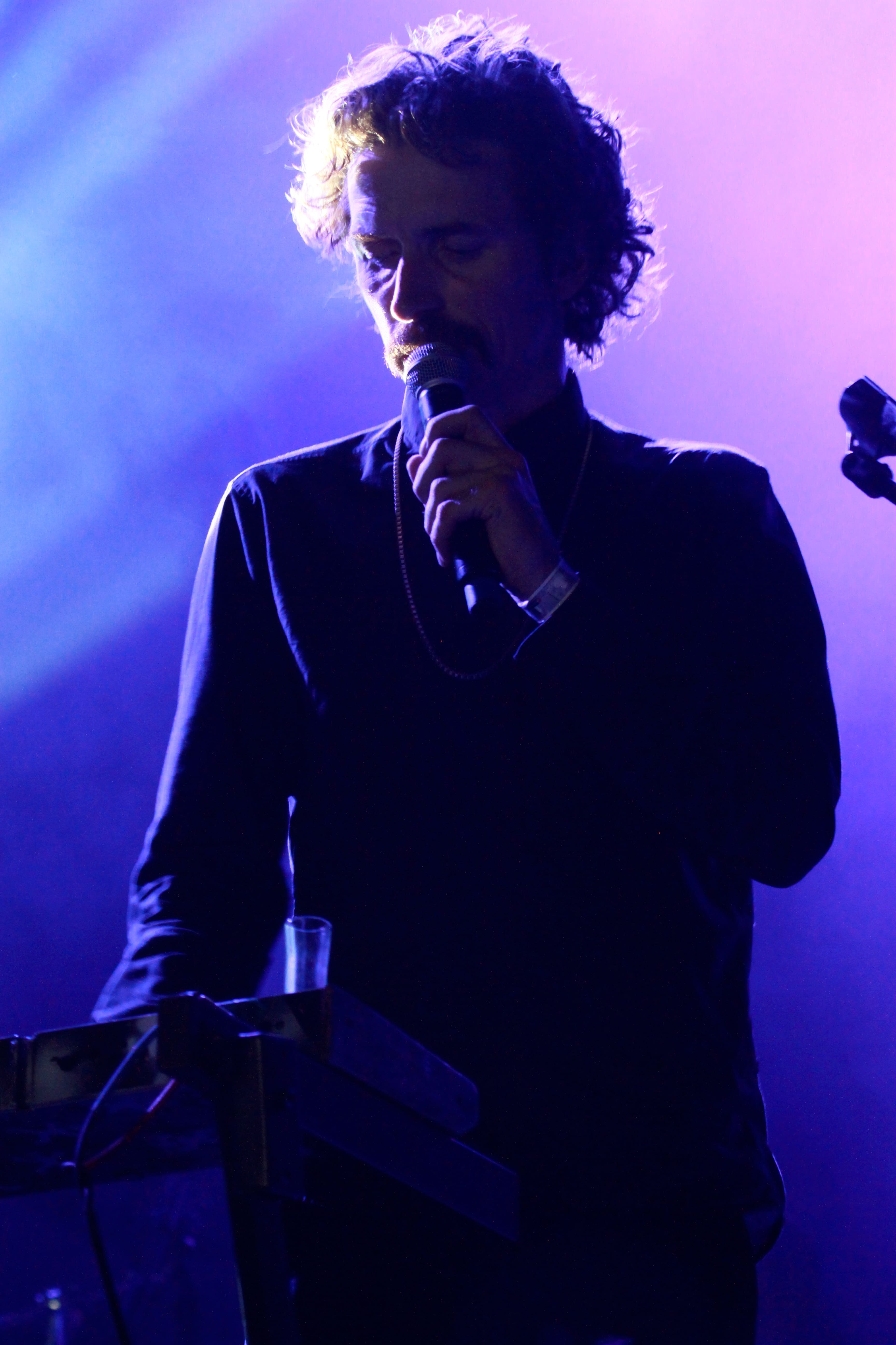 Primera edición del DangerBeats Fest