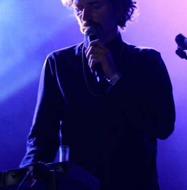 Primera edición del DangerBeats Fest