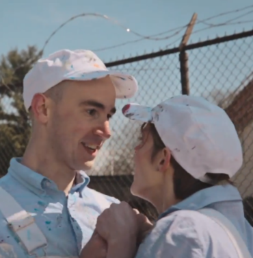 Wye Oak presenta video para 