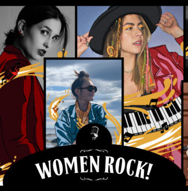Women Rock!