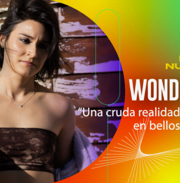 Wonderfox: Una cruda realidad envuelta en bellos sonidos