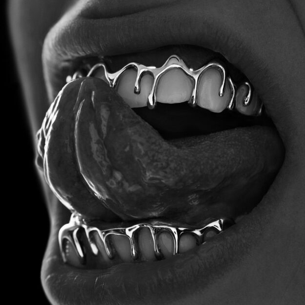 WOS — OSCURO ÉXTASIS