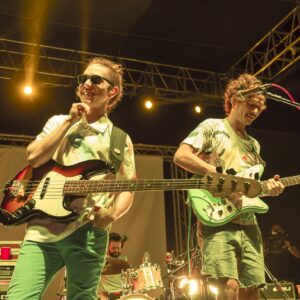 Festival Waco 2015