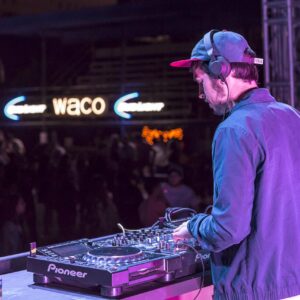 Festival Waco 2015