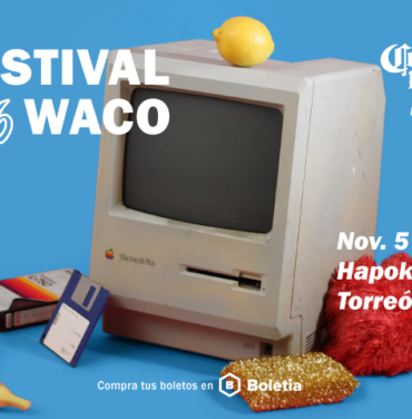 Festival Waco 2016