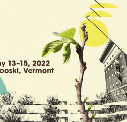 Todo listo rumbo al Waking Windows 2022