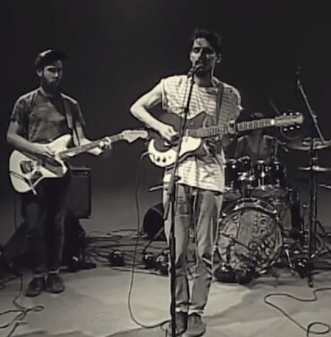 Nuevas canciones de Los Waldners