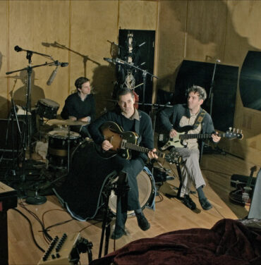 The Walkmen comparte reedición del álbum, ‘You & Me’