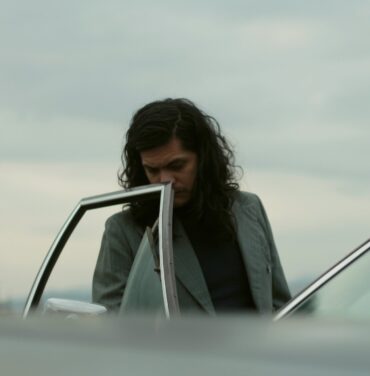 Walter Esaú se presentará en Multiforo 246