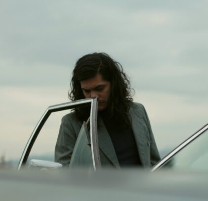 Walter Esaú se presentará en Multiforo 246