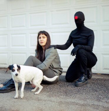 Invocar a la oscuridad con el soul y el country de Waltzer