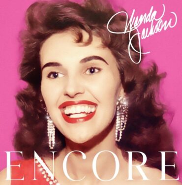 Wanda Jackson — Encore