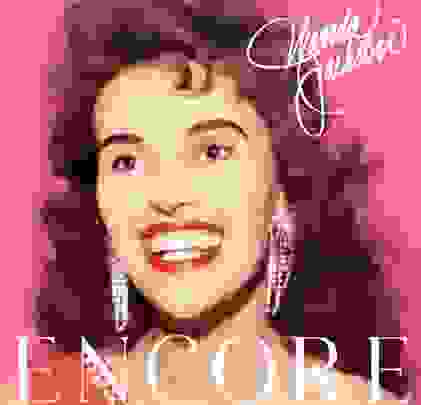 Wanda Jackson — Encore