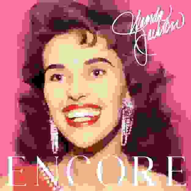 Wanda Jackson — Encore