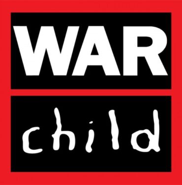 Anuncian compilación en apoyo a War Child