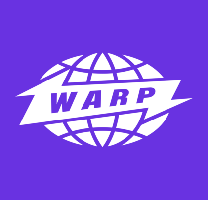 Warp Records estrena el box set de 'WXAXRXP Sessions'