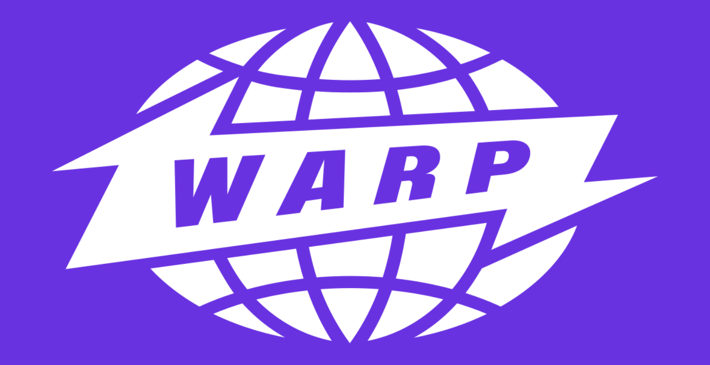 Warp Records estrena el box set de 'WXAXRXP Sessions'