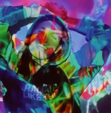 Escucha “Stevie”, lo nuevo de Warpaint