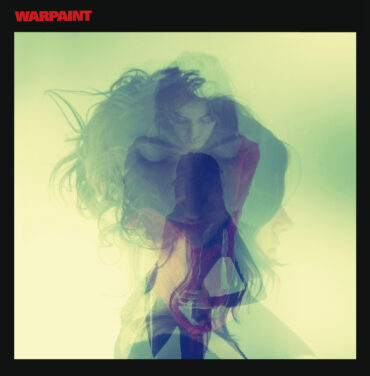 Warpaint comparte su nuevo álbum