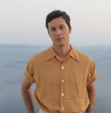 Entrevista con Washed Out
