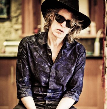 “The Soul Singer”, la nueva canción de The Waterboys