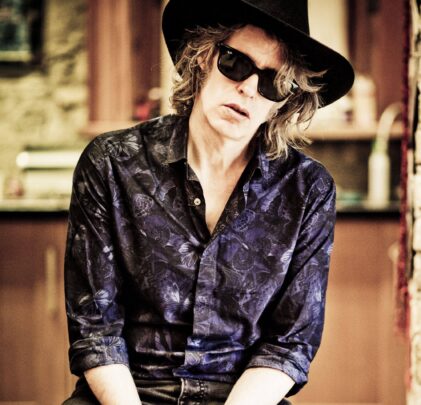 “The Soul Singer”, la nueva canción de The Waterboys