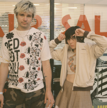 Water From Your Eyes reimagina “Something Changed” de Interpol