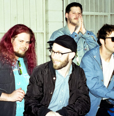 Wavves hizo cover a The Electric Prunes