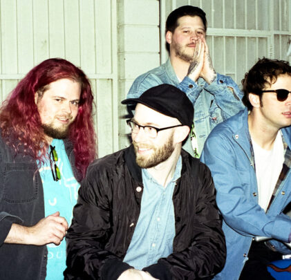 Wavves se une a Culture Abuse